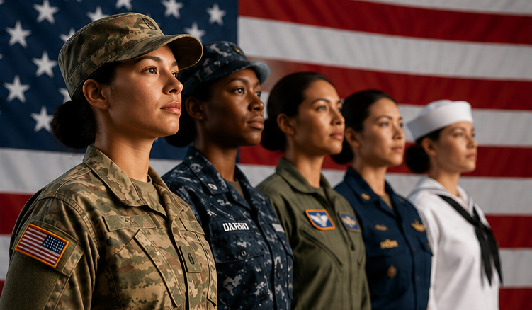 Women Veterans Day: The June 12 Story More Americans Should Know