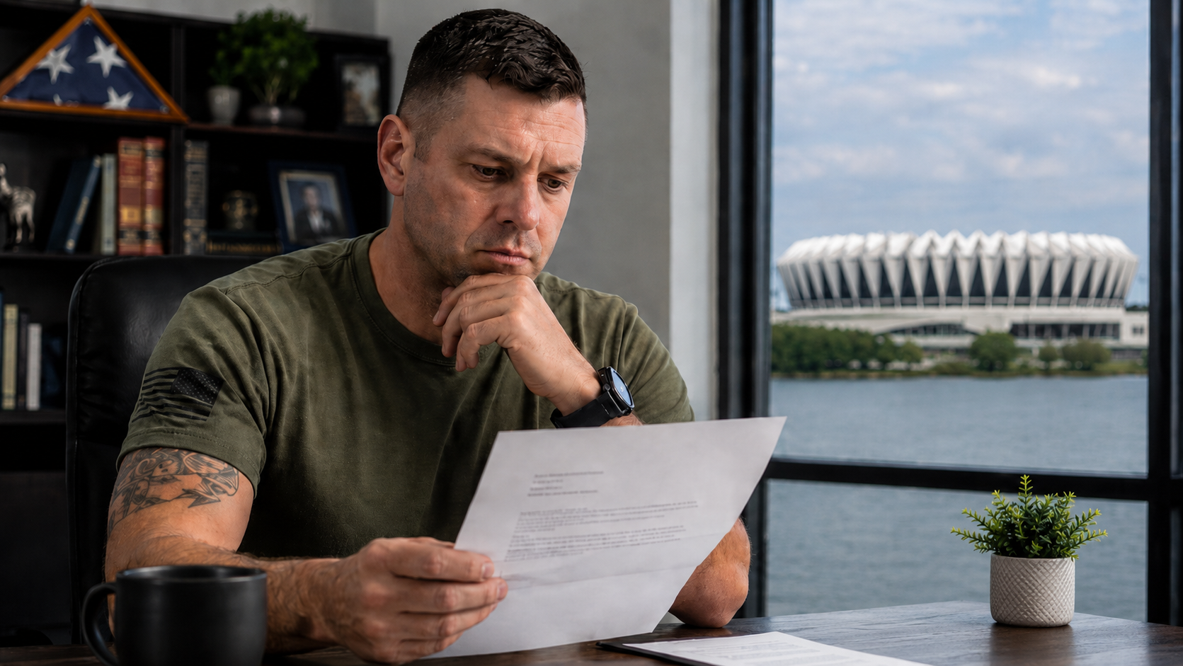 Yorktown and Hampton Roads Veterans: What to Do After a VA Disability Denial