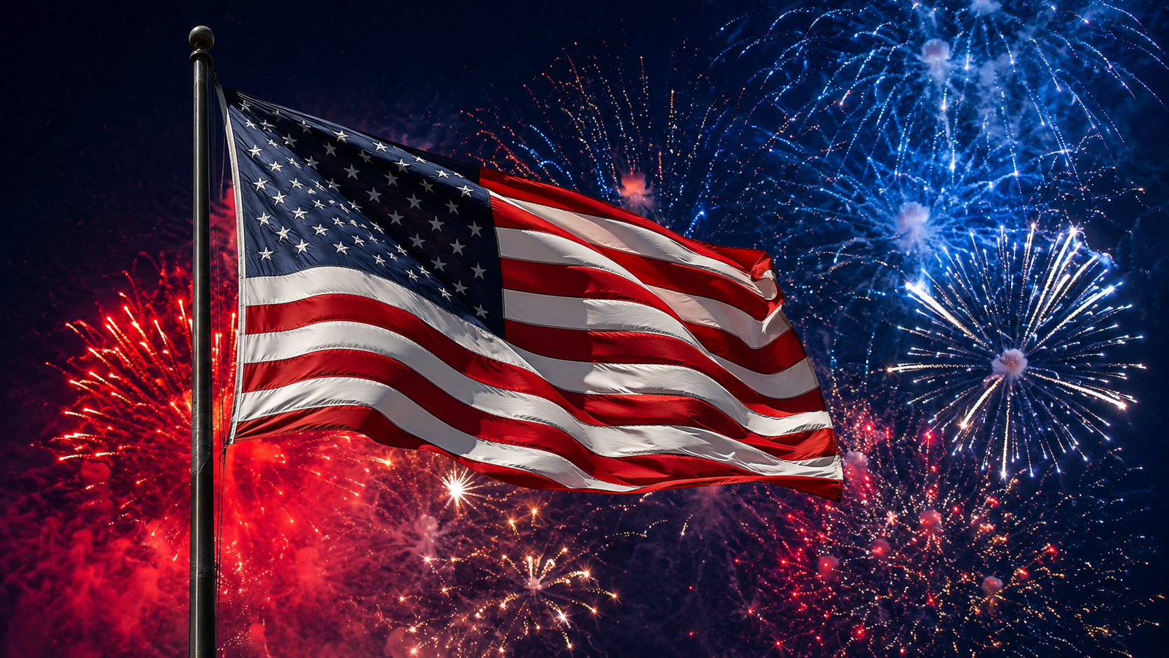 Happy Fourth of July: Honoring Veterans, Freedom, and America at 250